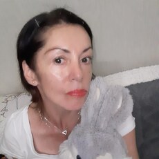 Фотография девушки Наташа, 46 лет из г. Караганда