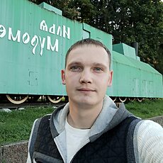 Фотография мужчины Алексей, 26 лет из г. Мулино