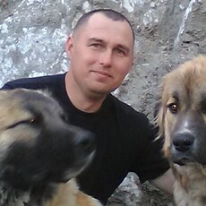 Фотография мужчины Игорь, 40 лет из г. Казань