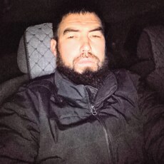 Фотография мужчины Незнакомец, 31 год из г. Москва