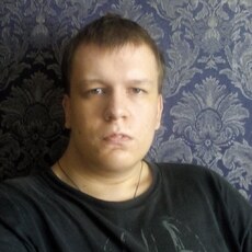 Фотография мужчины Евгений, 34 года из г. Урень