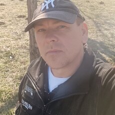 Фотография мужчины Сергей, 45 лет из г. Лабинск