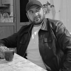 Фотография мужчины Закат, 47 лет из г. Грозный