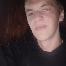 Фотография мужчины Вадим, 30 лет из г. Минск