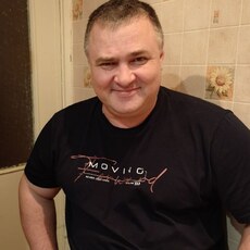 Фотография мужчины Игорь, 48 лет из г. Бобруйск