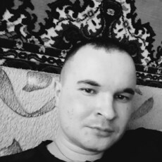 Фотография мужчины Артём, 35 лет из г. Лениногорск