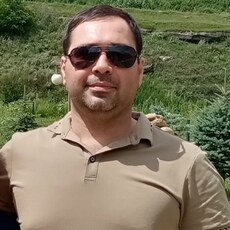 Фотография мужчины Аслан, 40 лет из г. Черкесск