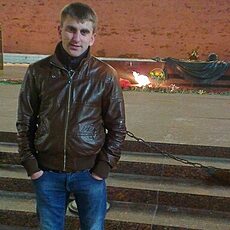 Фотография мужчины Дмитрий, 32 года из г. Кострома