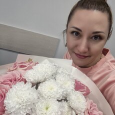 Фотография девушки Алёна, 34 года из г. Семей