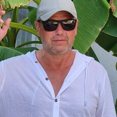 Фотография мужчины Сергей, 52 года из г. Луганск