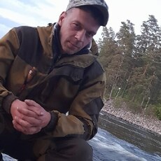 Фотография мужчины Макс, 39 лет из г. Каменногорск