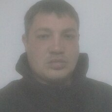 Фотография мужчины Рома, 36 лет из г. Костанай