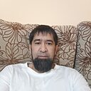 Куаныш, 43 года