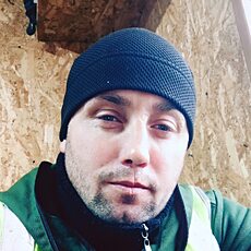 Фотография мужчины Максим, 29 лет из г. Санкт-Петербург