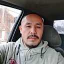 Данияр, 40 лет