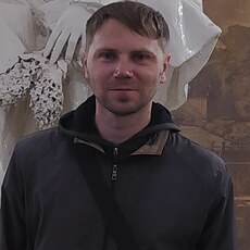 Фотография мужчины Николай, 39 лет из г. Ханты-Мансийск