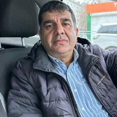 Фотография мужчины Элмидар, 52 года из г. Новосибирск