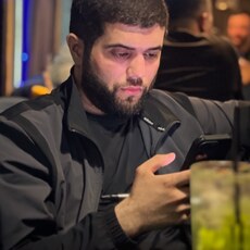 Фотография мужчины Kamil, 30 лет из г. Свободный