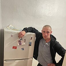 Фотография мужчины Евгений, 32 года из г. Прокопьевск