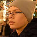 Антон, 21 год