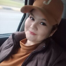 Фотография девушки Раука, 35 лет из г. Актобе