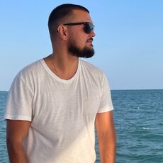 Фотография мужчины Daniil, 37 лет из г. Санкт-Петербург