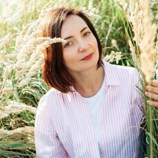 Фотография девушки Человек, 36 лет из г. Кропоткин