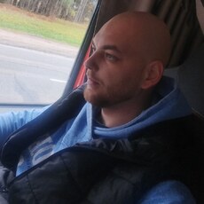 Фотография мужчины Дима, 28 лет из г. Минск