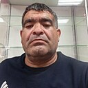 Акбер, 48 лет