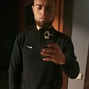 Макс, 23 года