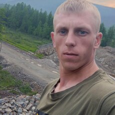 Фотография мужчины Александр, 28 лет из г. Белогорск