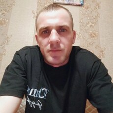 Фотография мужчины Антон, 33 года из г. Чита