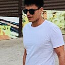 Ахмад, 28 лет