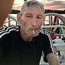 Рашид, 64 года