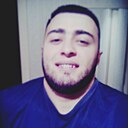 Малик, 38 лет