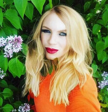 Фотография девушки Ekaterina, 31 год из г. Борисов