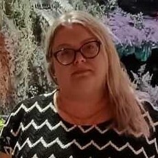 Фотография девушки Наталья, 44 года из г. Витебск