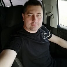 Фотография мужчины Сергей, 42 года из г. Пенза