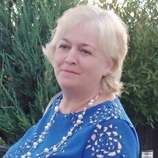 Фотография девушки Марина, 62 года из г. Иваново