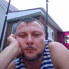 Фотография мужчины Круассан, 44 года из г. Чайковский