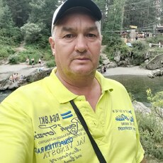 Фотография мужчины Бред Питт, 50 лет из г. Новоалтайск