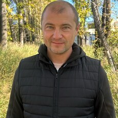 Фотография мужчины Александр, 42 года из г. Краснокаменск