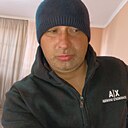 Серёга, 36 лет