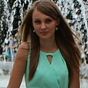 Кристина, 31 год