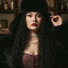 Фотография девушки София, 35 лет из г. Пятигорск