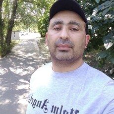 Фотография мужчины Худжа, 45 лет из г. Ростов-на-Дону