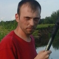 Фотография мужчины Виталий, 42 года из г. Мариинск