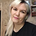 Анна, 43 года