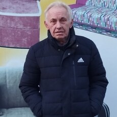 Фотография мужчины Яр, 62 года из г. Калининград