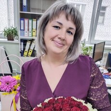 Фотография девушки Ольга, 45 лет из г. Тверь